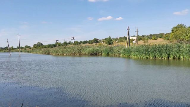 Михайловские дачи Жмеринка VID 20230817 141704