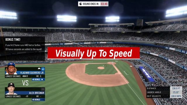 RBI Baseball 20 Review | SGO смотреть онлайн