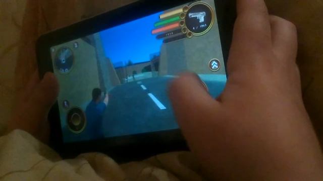 Игра Полицейский, полицейский добрался катанку! смотреть онлайн