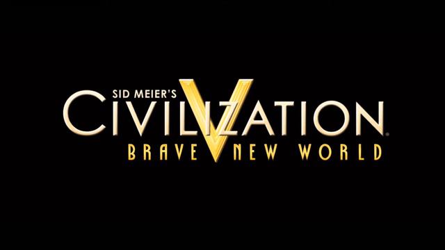 Civilization 5 intro music "Brave New World" смотреть онлайн