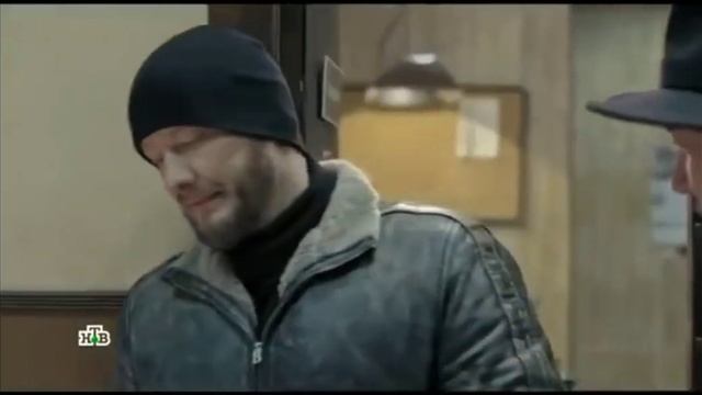 Пёс 6 "Конвейер Наследство" Гнездилов смешной момент смотреть онлайн