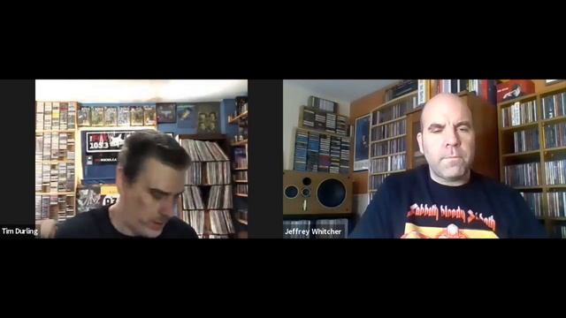 Ep. 303: Yes (CDs Part Two) | Tim's Vinyl Confessions смотреть онлайн