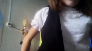 Моя одежда в школу