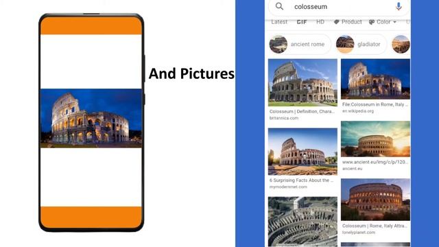 Search by Image - Reverse Image Search Engine смотреть онлайн