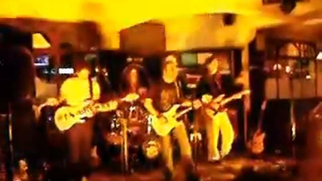 East Of Java Play Won't Get Fooled Again @ The Dukes Head Walthamstow смотреть онлайн