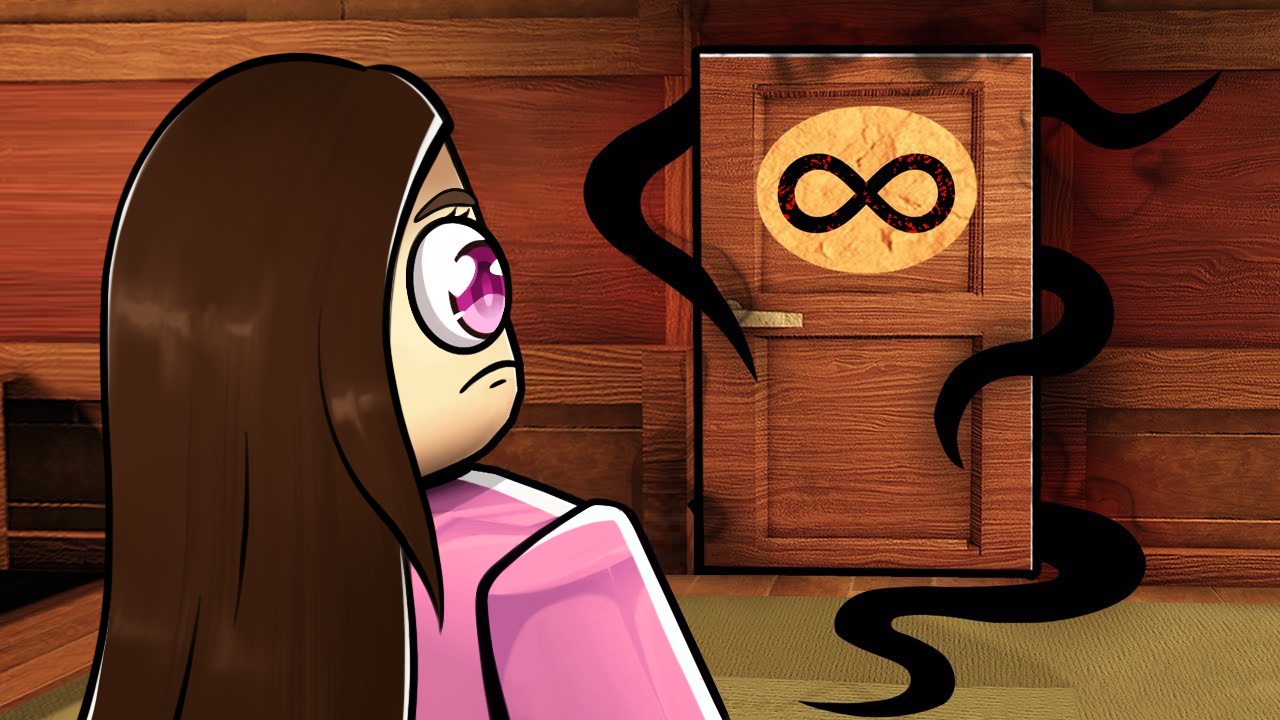 БЕСКОНЕЧНЫЙ ДОРС - ENDLESS DOORS смотреть онлайн