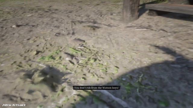 Red Dead Redemption 2 - First Person Brutal Gameplay Vol.9 (Euphoria Ragdolls) смотреть онлайн
