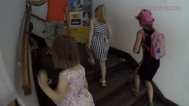 Bojnický zámok - Bojnická Zoologická záhrada - Rozprávkový zámok Bojnice смотреть онлайн