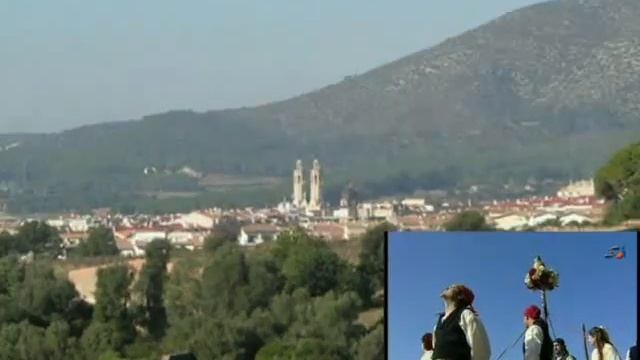 Imágenes de Sant Pere de Ribes смотреть онлайн