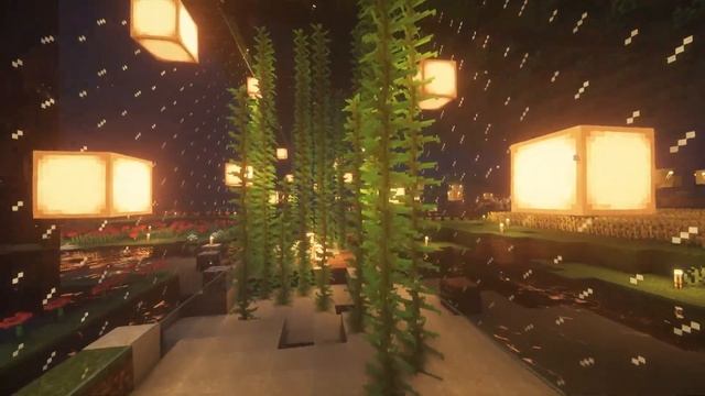 EU Minecraft Summer 2020 Ploudos Server (montage by dovy) смотреть онлайн