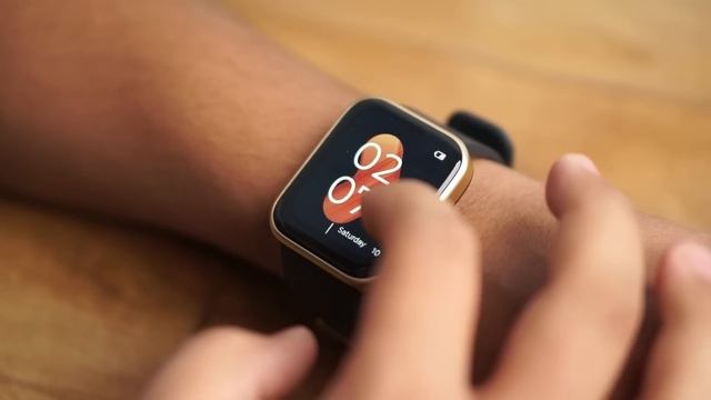 Public Ka Popat Ban Rha Hai! ?? | Why Smart Bands Are Better Options Vs Smartwatch Under Rs. 3000 смотреть онлайн