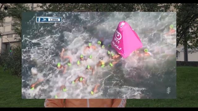 Как построить плавательную тренировку??? Планирование и программа тренировки по плаванию. смотреть онлайн