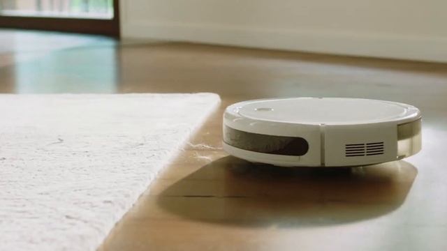 Wet & Dry Cleaning With Bissell’s SpinWave Robotic Vacuum | Available At The Good Guys смотреть онлайн