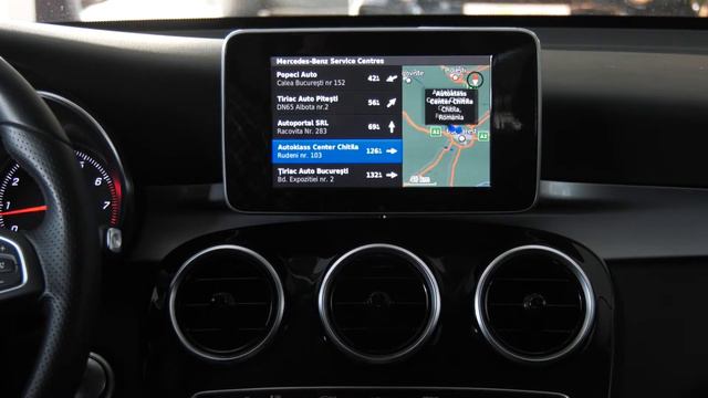 Mercedes Benz GLC 250D Coupe 4MATIC - Autonicodem Slatina смотреть онлайн