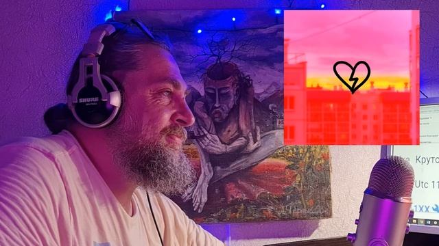 Реакция на fem.love - Фотографирую закат❗от Бородатого Мотоцикла❗ Батя Тестит смотреть онлайн