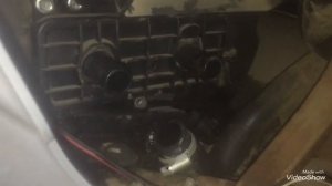 Замена радиатора печки Газель бизнес !! Это просто !!!!!