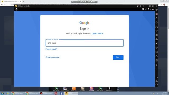 How To Play in MOBILE LEGENDS in PC (LDPlayer) Used смотреть онлайн