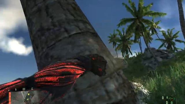 прохождение Crysis 1 часть 1 смотреть онлайн