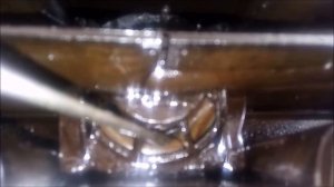 C4 falha ! Abgassystem defekt