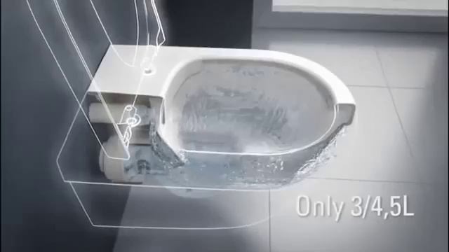 Унитаз Villeroy u0026 Boch Omnia Architectura 5684 DirectFlush 2 смотреть онлайн