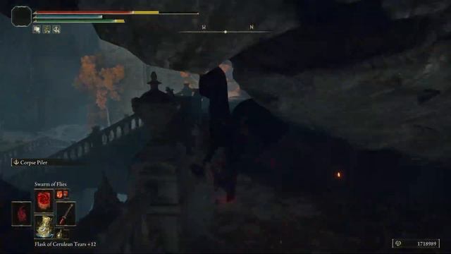 How to do the Dung Eater Questline | Alternate ENDING Unlock ► Elden Ring смотреть онлайн