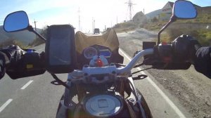 Плюсы и минусы Racer Ranger RC300 GY-8