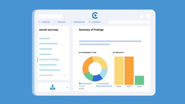 Real Time + Integrated Pentest Findings смотреть онлайн