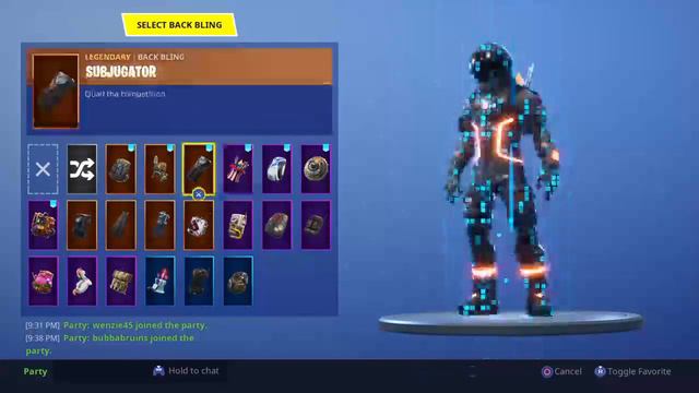 Fortnite battle royal with lorenzo смотреть онлайн