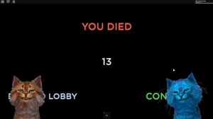 РОБЛОКС ЛАГЕРЬ в САМОЛЕТЕ / ROBLOX CAMPING Airplane / КОТИК ИГРОМАН И КОТЁНОК ЛАЙК