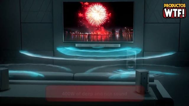 DESCUBRE la Barra de sonido Sony HT-S20R 5.1 ▶Análisis, Ventajas y Desventajas◀ смотреть онлайн