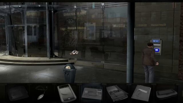 Прохождение игры Overclocked: A History of Violence на русском языке без комментариев - часть 11 смотреть онлайн