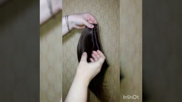 ШИНЬОНЫ - ленты (3 шт.) смотреть онлайн