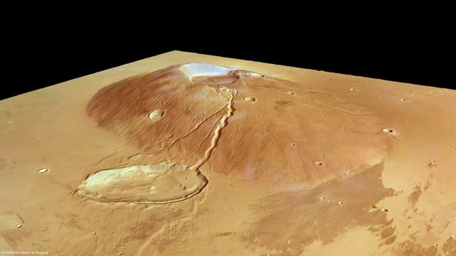 DLR Institute for Planetary Research | Wikipedia audio article смотреть онлайн