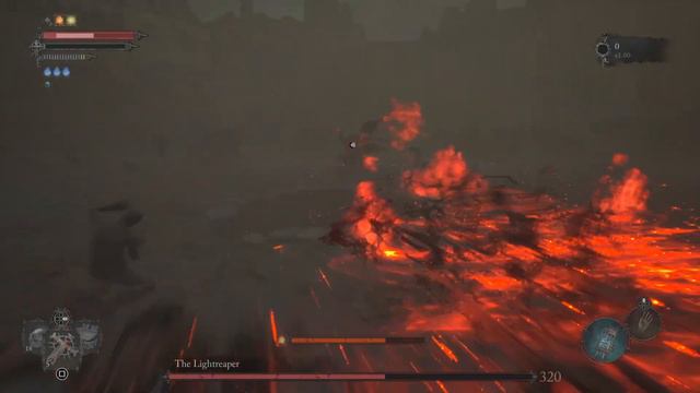 Lords of the Fallen The Lightreaper смотреть онлайн