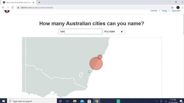 How many Australian cities can I name, but it's unimpressive смотреть онлайн