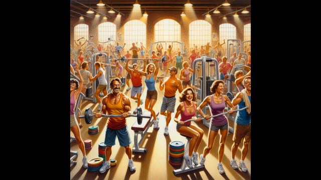 Физические нагрузки смотреть онлайн