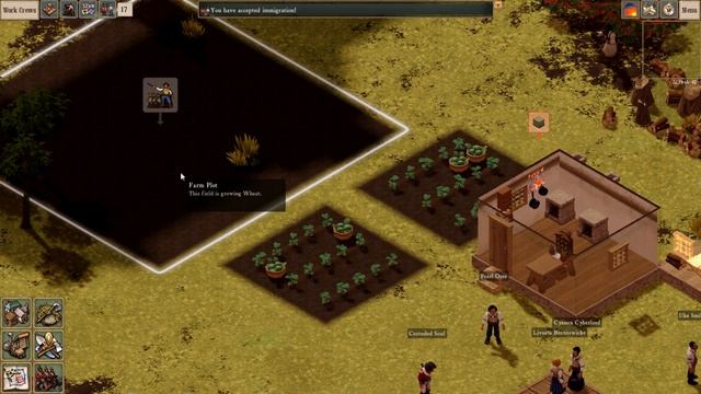Clockwork Empires Alpha 49 "The Joy of Work" Part 1 смотреть онлайн
