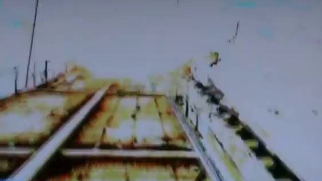 Fallout 3 : weird glitches & MIRV carnage! смотреть онлайн