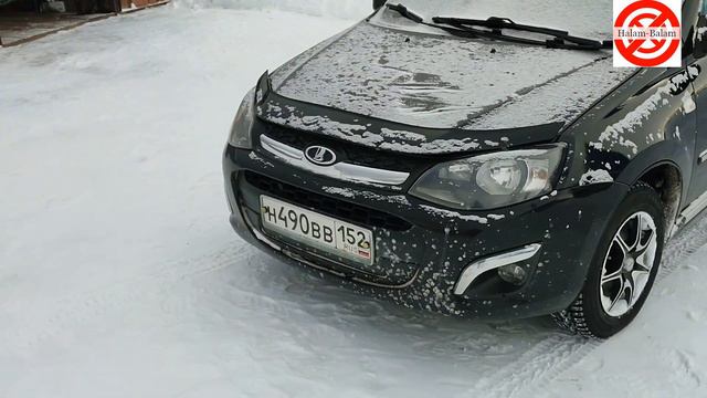 Зимняя защита радиатора Лада Гранта FL заглушки в бампер лада гранта для зимы и морозов.LADA GRANTA смотреть онлайн