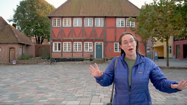 BEST things to do in Denmark | UNESCO World Heritage Site: Wadden Sea смотреть онлайн