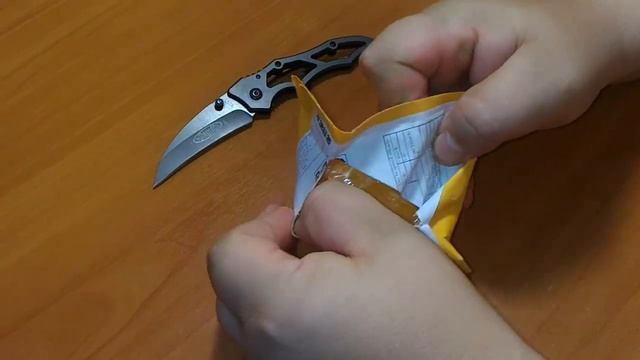 Распаковка посылок с сайта Aliexpress 12 ! Светодиоды 10ватт!