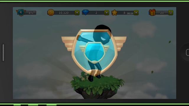 Обзор игры Stylish Sprint 2 (iPhones.ru) смотреть онлайн