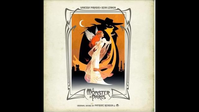 Papa Paname (Vanessa Paradis)