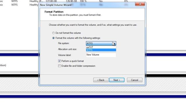 MCTS 70-680: Managing disks in Windows 7 смотреть онлайн