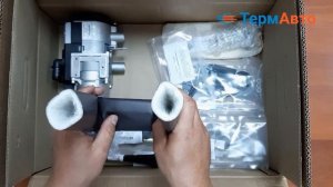 Бинар 5S что входит в комплектацию?