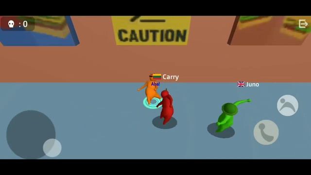 noodleman. io - fun fight party game | NEW multiplayer game смотреть онлайн