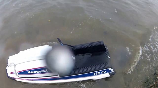 Southampton Jetskiing Superjet , Kawasaki Sx550, Sxr800 , Sxi750