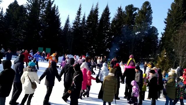 Таежная заимка 1 смотреть онлайн