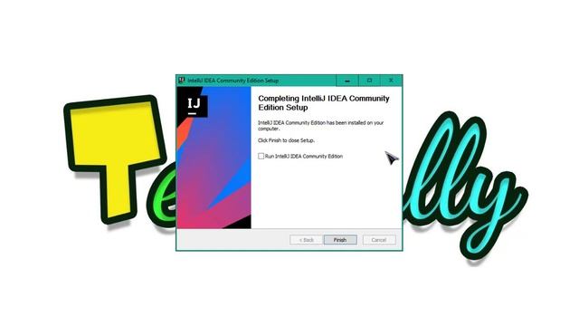 How To Install IntelliJ IDEA For Kotlin In Windows | By Nirbhay Kaushik смотреть онлайн