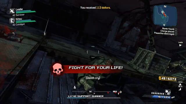 Borderlands GOTY Enhanced Part 10 (Side Quest) | PC | Ayo Main | Gameplay смотреть онлайн